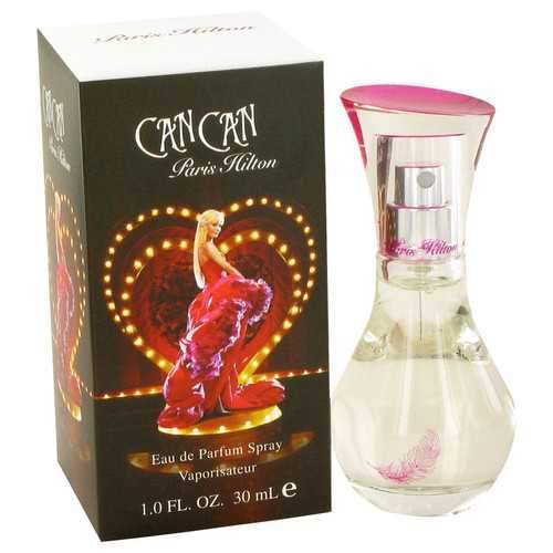 Can Can by Paris Hilton Eau De Parfum Spray 1 oz (Women)