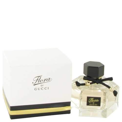 Flora by Gucci Eau De Toilette Spray 1.7 oz (Women)