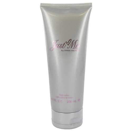 Just Me Paris Hilton by Paris Hilton Body Lotion 6.7 oz (Women)