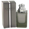 Gucci (New) by Gucci Eau De Toilette Spray 3 oz (Men)