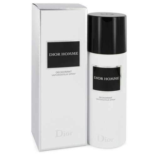 Dior Homme by Christian Dior Deodorant Spray 5 oz (Men)
