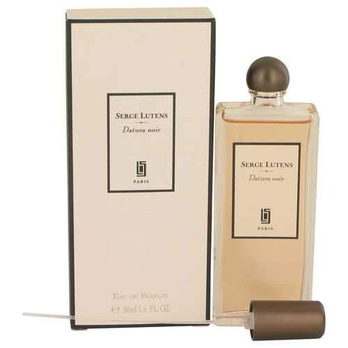 Datura Noir by Serge Lutens Eau De Parfum Spray (Unisex) 1.69 oz (Women)