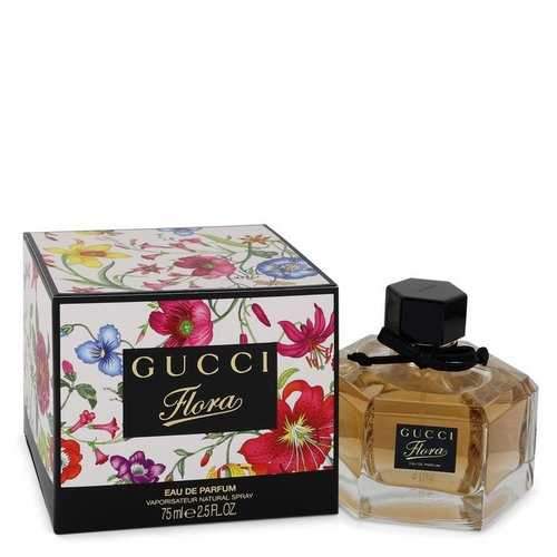 Flora by Gucci Eau De Parfum Spray 2.5 oz (Women)