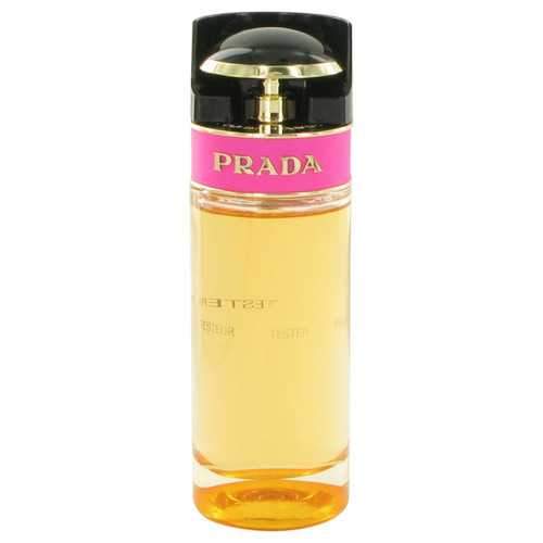 Prada Candy by Prada Eau De Parfum Spray (Tester) 2.7 oz (Women)