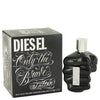 Only The Brave Tattoo by Diesel Eau De Toilette Spray 4.2 oz (Men)