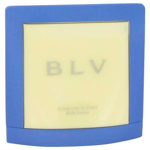 BVLGARI BLV by Bvlgari Body Lotion (Tester) 5 oz (Women)