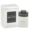 Bvlgari Man Extreme by Bvlgari Mini EDT .17 oz (Men)
