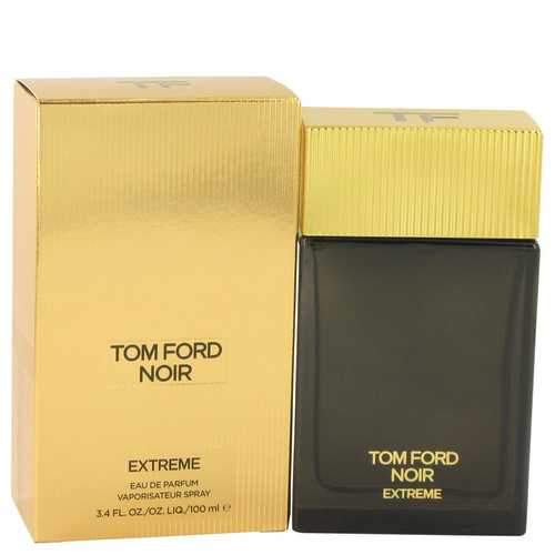 Tom Ford Noir Extreme by Tom Ford Eau De Parfum Spray 3.4 oz (Men)