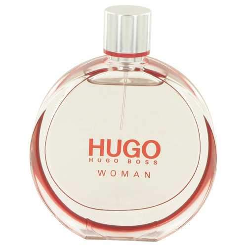 HUGO by Hugo Boss Eau De Parfum Spray (Tester) 2.5 oz (Women)