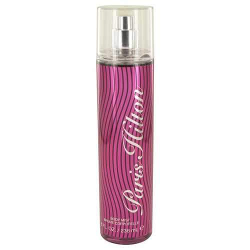 Paris Hilton by Paris Hilton Body Mist 8 oz (Women)