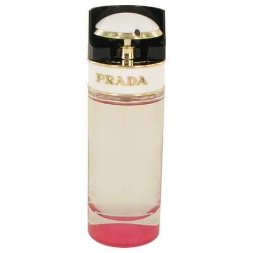 Prada Candy Kiss by Prada Eau De Parfum Spray (Tester) 2.7 oz (Women)