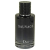 Sauvage by Christian Dior Eau De Toilette Spray (unboxed) 3.4 oz (Men)
