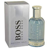 Boss Bottled Tonic by Hugo Boss Eau De Toilette Spray 3.3 oz (Men)