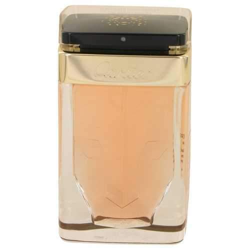 Cartier La Panthere Edition Soir by Cartier Eau De Parfum Spray (Tester) 2.5 oz (Women)