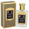 Edwardian Bouquet by Floris Eau De Toilette Spray 1.7 oz (Women)