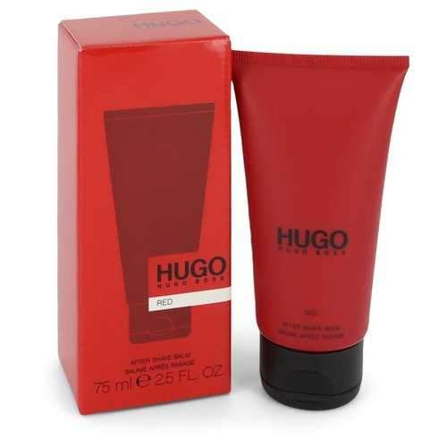 Hugo Red by Hugo Boss After Shave Balm 2.5 oz (Men)