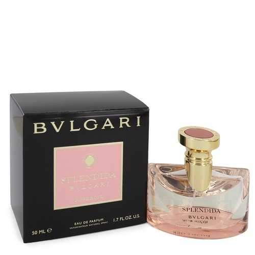 Bvlgari Splendida Rose by Bvlgari Eau De Parfum Spray 1.7 oz (Women)