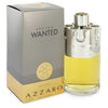 Azzaro Wanted by Azzaro Eau De Toilette Spray 5.1 oz (Men)