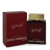 The One Mysterious Night by Dolce & Gabbana Eau De Parfum Spray 5 oz (Men)