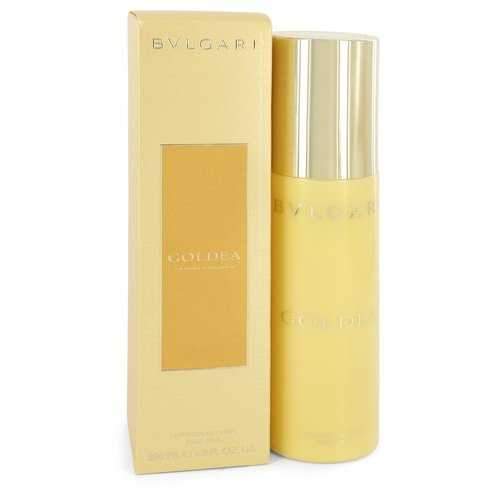 Bvlgari Goldea by Bvlgari Body Milk 6.8 oz (Women)