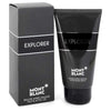 Montblanc Explorer by Mont Blanc After Shave Balm 5 oz (Men)