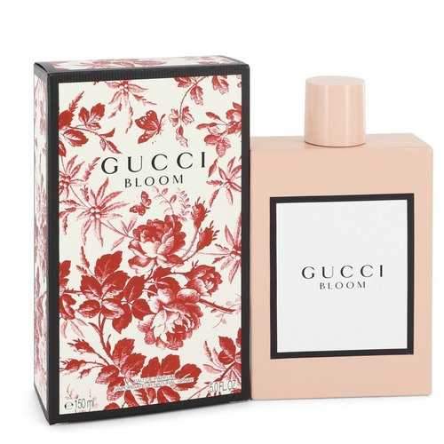 Gucci Bloom by Gucci Eau De Parfum Spray 5 oz (Women)